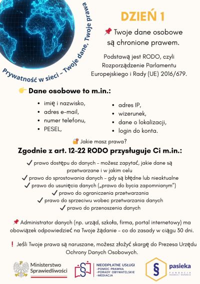 Post edukacyjny - D1